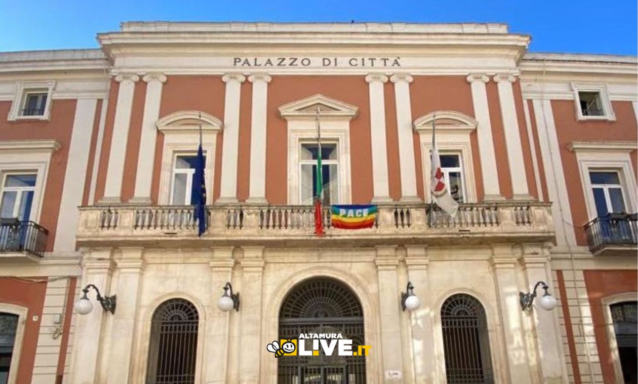 Fogna bianca in via Santeramo: approvato progetto da 2 milioni per la gestione sostenibile delle acque - Altamura