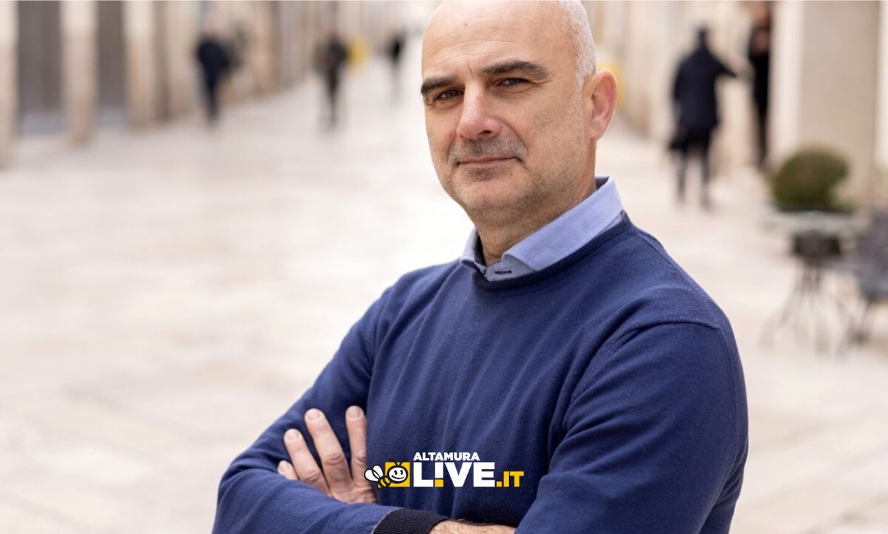 Immagine del post 17360 - Altamura Cons. Loporcaro: “La maggioranza che non c’è!” – Mozione di sfiducia al sindaco il 24 febbraio in Consiglio, poi il bilancio - Altamura