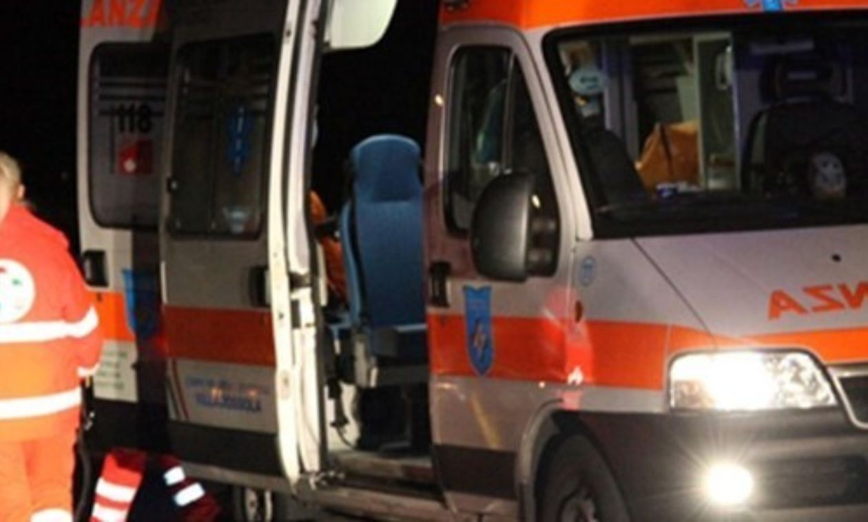 Immagine del post 8192 - Altamura Altamura, 17enne perde la vita in un incidente - Altamura