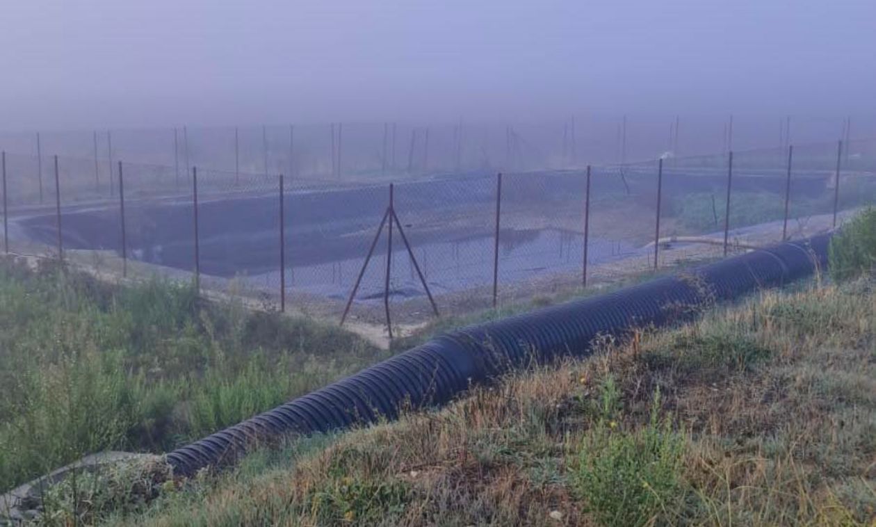 Altamura ribadisce il fermo “no” al deposito nazionale per i rifiuti radioattivi - Altamura