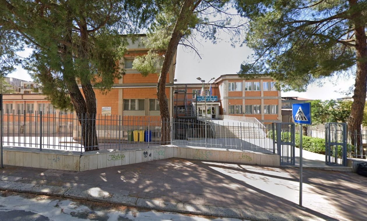 Immagine del post 6713 - Altamura Scuole chiuse il 6 maggio: sospese le lezioni per “Tagliaferri”, “M.T. di Calcutta” e “Ottavio Serena” di Altamura - Altamura