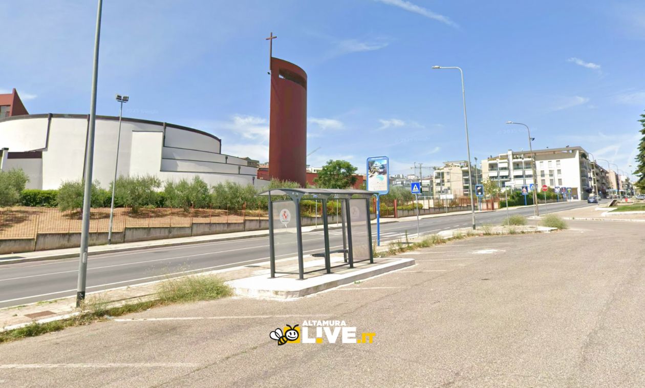 Immagine del post 13744 - Altamura Altamura, la protesta dei viaggiatori FAL: “Caos nel trasporto pubblico, l’Hub è un fallimento” - Altamura