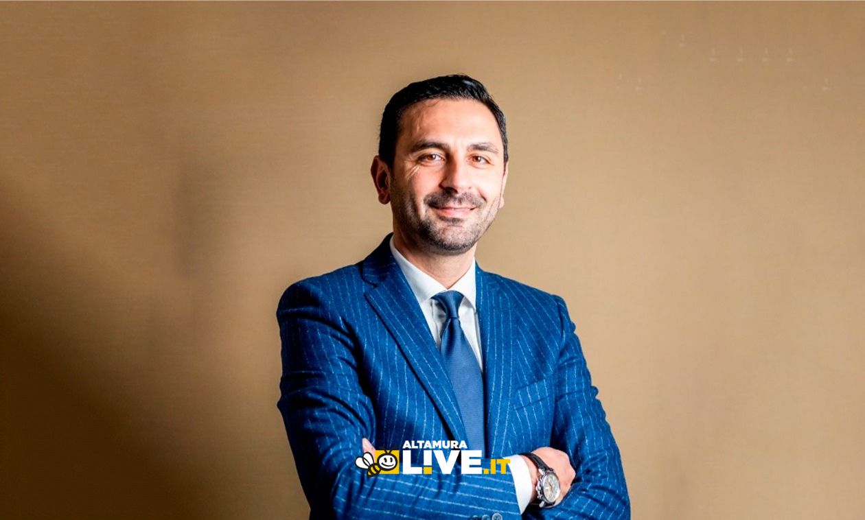 L’altamurano Nicola Natrella nuovo presidente dei revisori dei conti del Comune di Altamura - Altamura