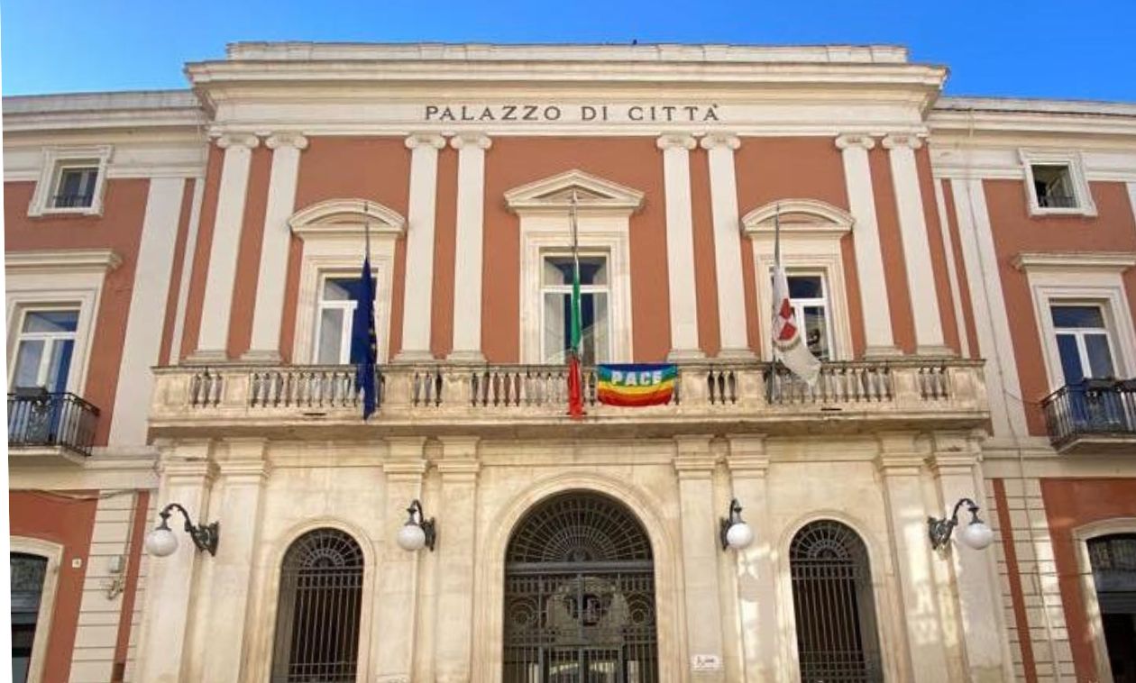 I 3 consiglieri di Azione Civica entrano nella maggioranza. Petronella: “Politica che vuole un futuro migliore” - Altamura