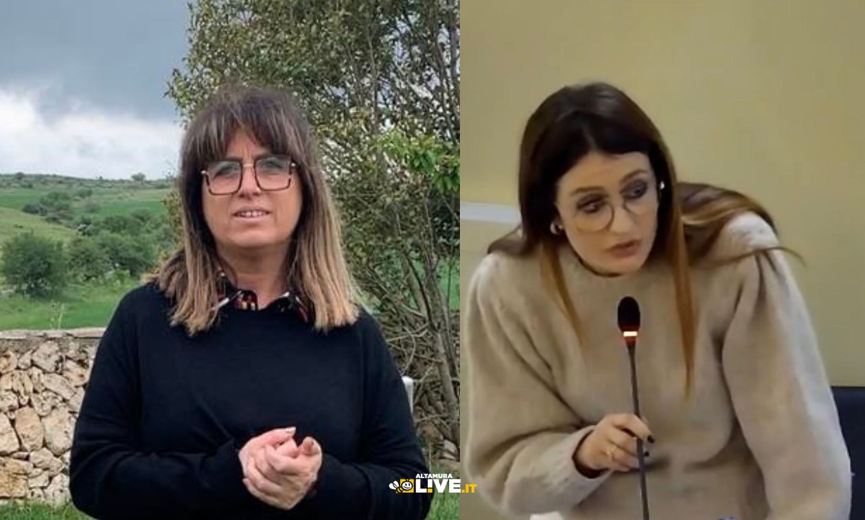 Immagine del post 791 - Altamura Al Comune di Altamura nasce il nuovo gruppo consiliare “Altamura metropolitana” - Altamura