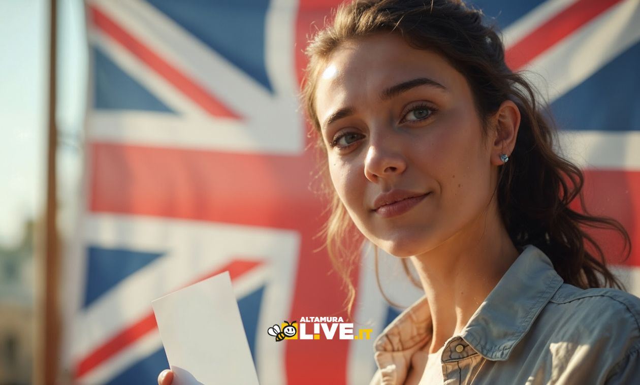 Immagine del post 11632 - Altamura Porta Futuro Altamura lancia un corso gratuito di inglese per il lavoro dal 24 settembre al 22 ottobre - Altamura