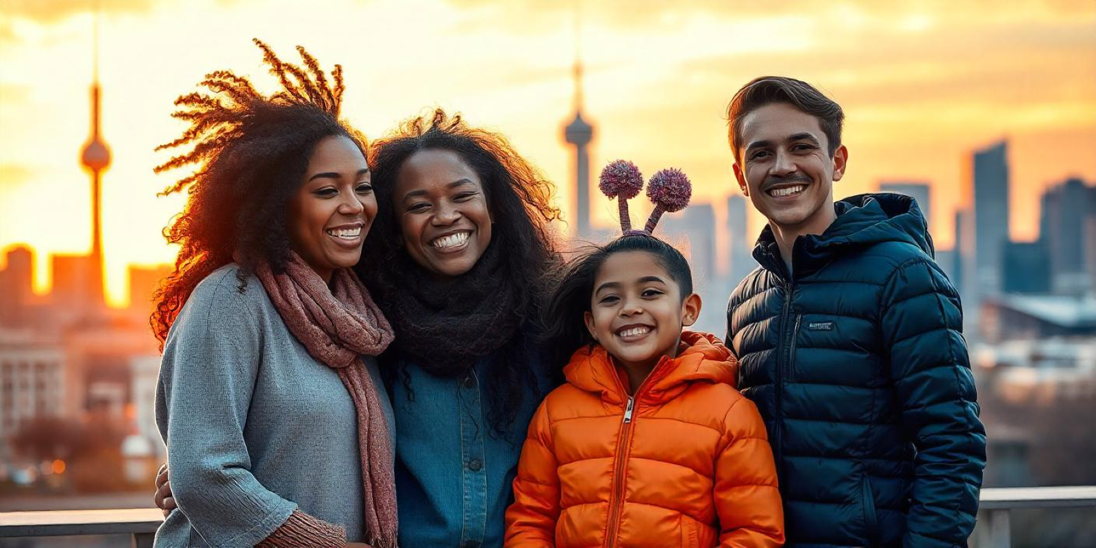 I principali vantaggi di immigrare in Canada dall’Italia - Altamura