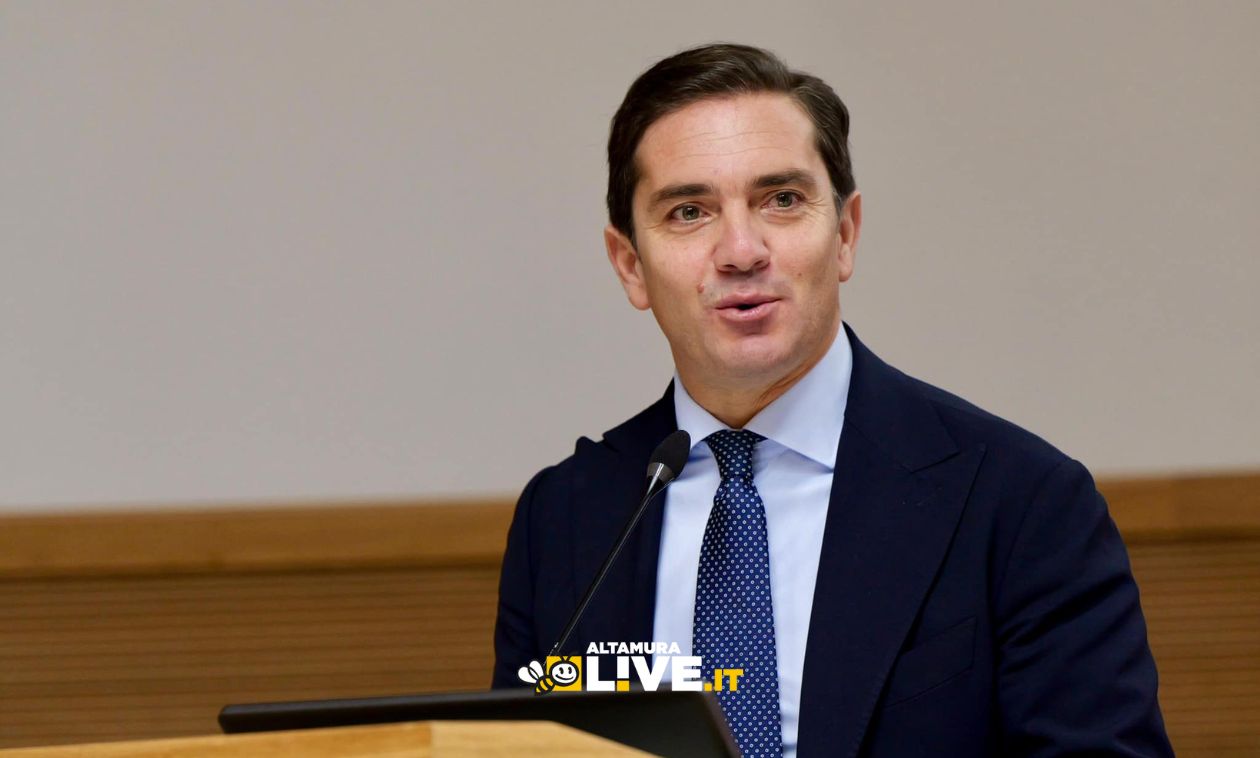 Immagine del post 15075 - Altamura Salario accessorio dei dipendenti comunali, on. Pagano: «Non ratificarlo entro fine anno sarebbe un’ingiustizia» - Altamura