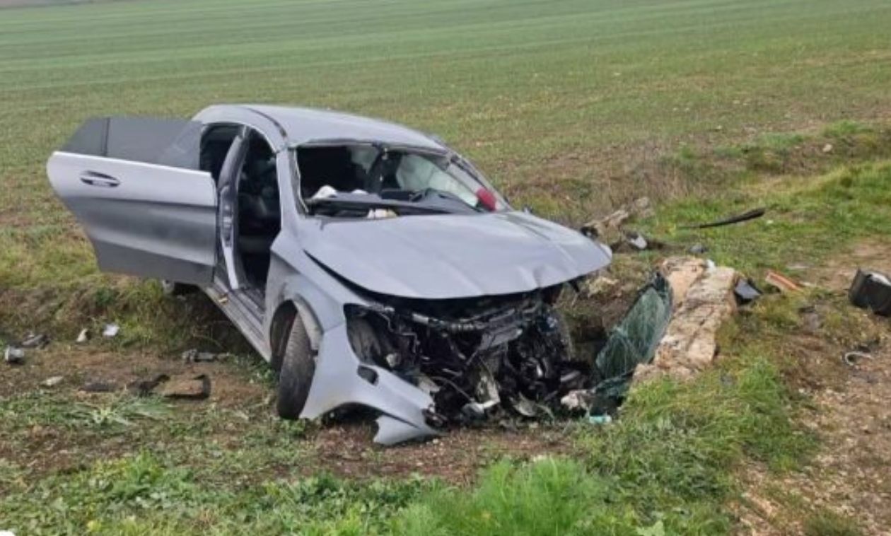 Tragico incidente sulla S.P. 41 Altamura-Laterza: morto un 25enne altamurano e due feriti gravi. Intervenuto anche l’elisoccorso - Altamura