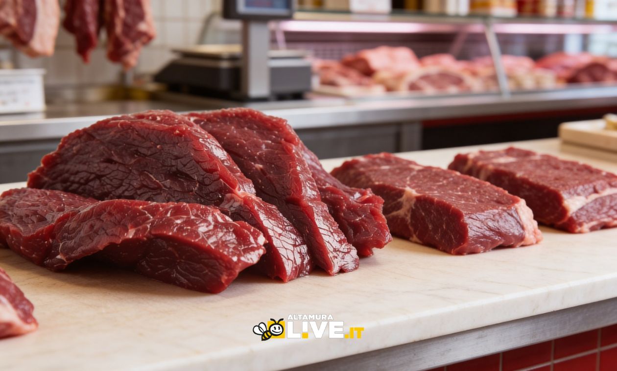 Carne di cavallo vietata in Italia. Ecco cosa prevede la nuova proposta di legge in Senato - Altamura