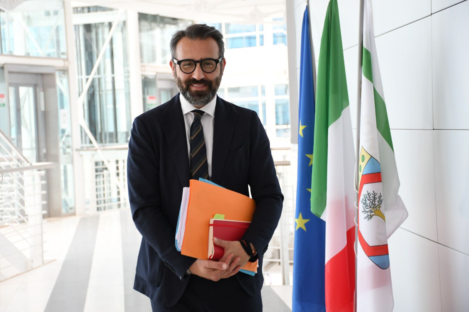 Immagine del post 6141 - Altamura Reddito di Libertà, Paolicelli: “Dalla Regione nuovi fondi per aiutare le donne vittime di violenza” - Altamura