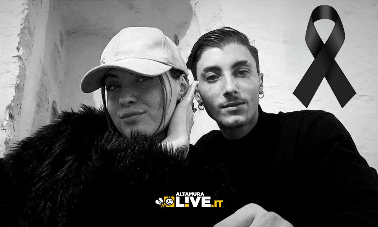 Ad Altamura lutto cittadino per i fratelli Bigi: domani i funerali a San Giovanni Bosco - Altamura
