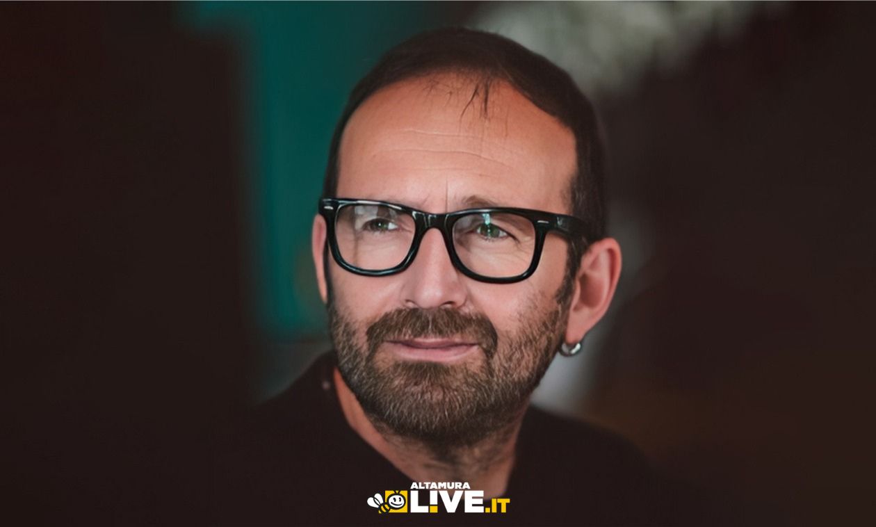 Immagine del post 6155 - Altamura Il fotografo Mario Marinoni tra i migliori Wedding Photography d’Italia apre il suo nuovo studio ad Altamura - Altamura