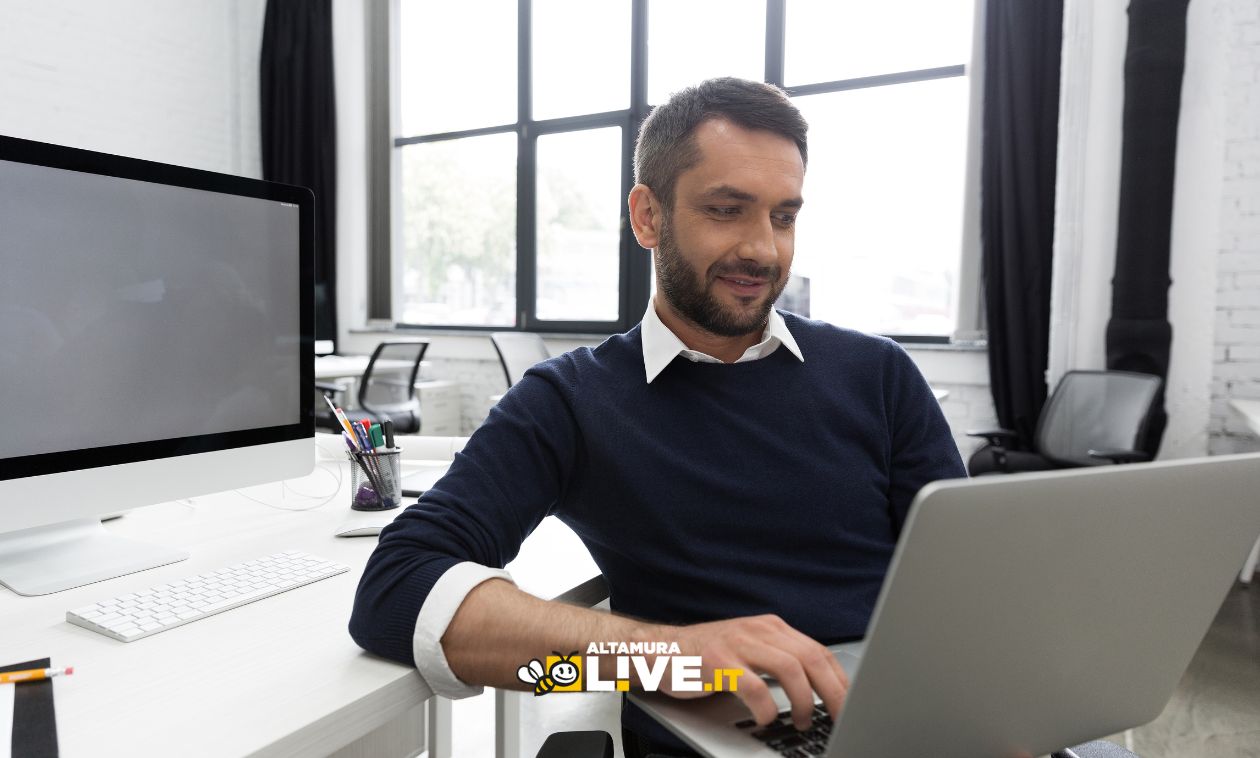 Attivata la nuova piattaforma SUAP per il Sistema Murgiano: il servizio telematico per imprese e professionisti - Altamura