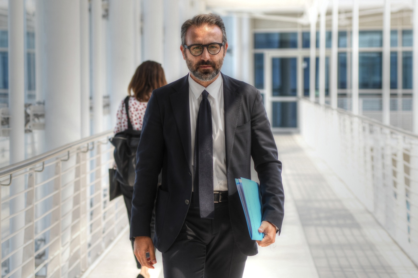 Immagine del post 7543 - Altamura Paolicelli: “La Giunta comunale approva l’accordo per la rete idrica e fognaria nella zona industriale di Altamura” - Altamura