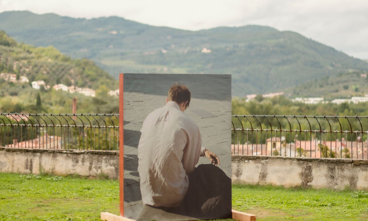 Due pugliesi protagonisti a “ZeroNegativo”: oltre 700 visitatori al primo festival di fotografia tra arte e natura - Altamura