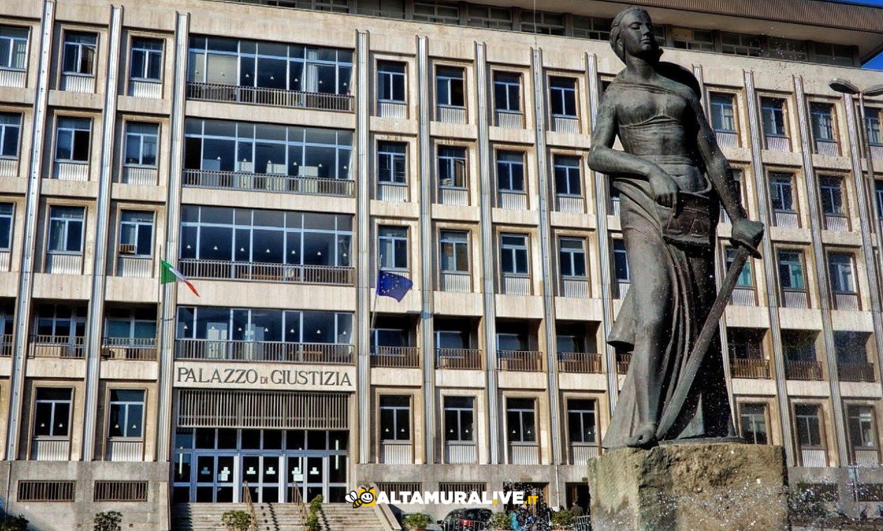 Immagine del post 914 - Altamura Studente altamurano con rara sindrome di Charge ottiene 32 ore di assistenza LIS dal Tribunale di Bari - Altamura