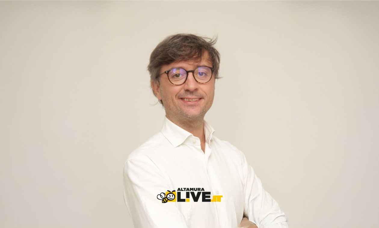 Michele Barattini candidato di Fratelli d’Italia per Altamura e l’area Murgiana - Altamura