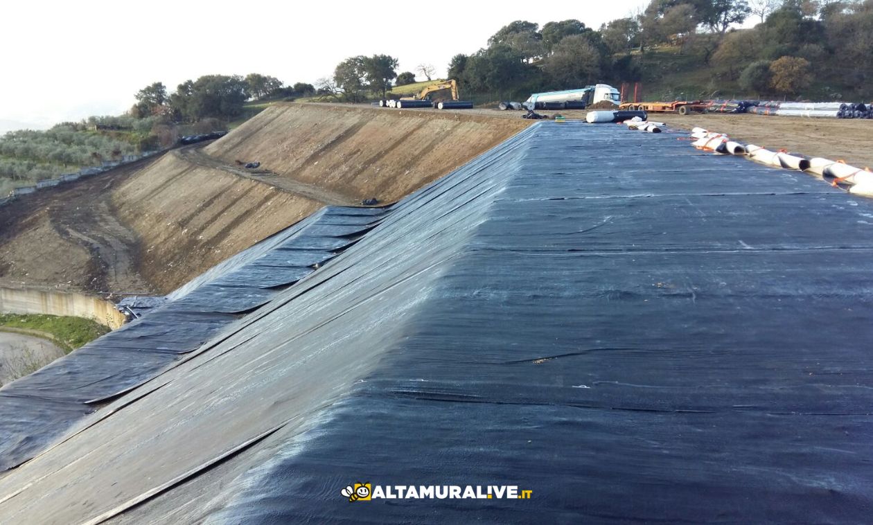 Immagine del post 1000 - Altamura Altamura, Firmato accordo per la chiusura della discarica Le Lamie. Stanziati 75 milioni di euro - Altamura