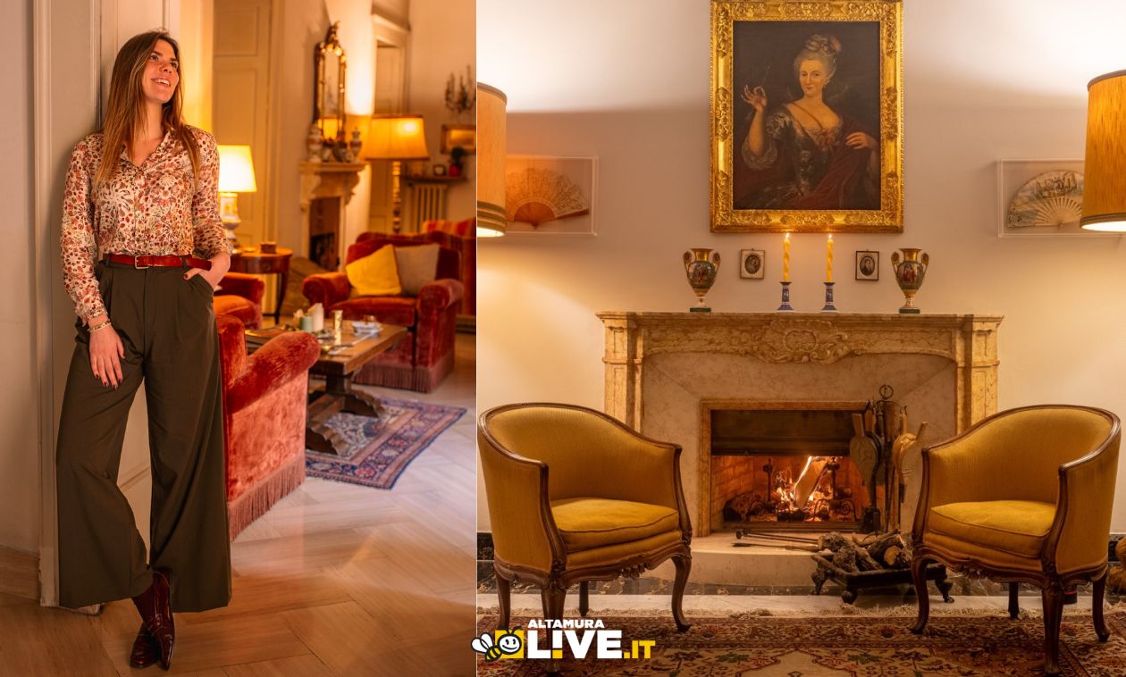 Immagine del post 5002 - Altamura Palazzo storico Jannuzzi di Bari si trasforma in incubatore per eventi culturali - Altamura