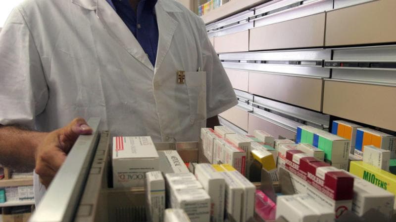 Primo gennaio, a Bari supermercati e negozi tutti chiusi. Ecco l’elenco delle farmacie di turno - Bari