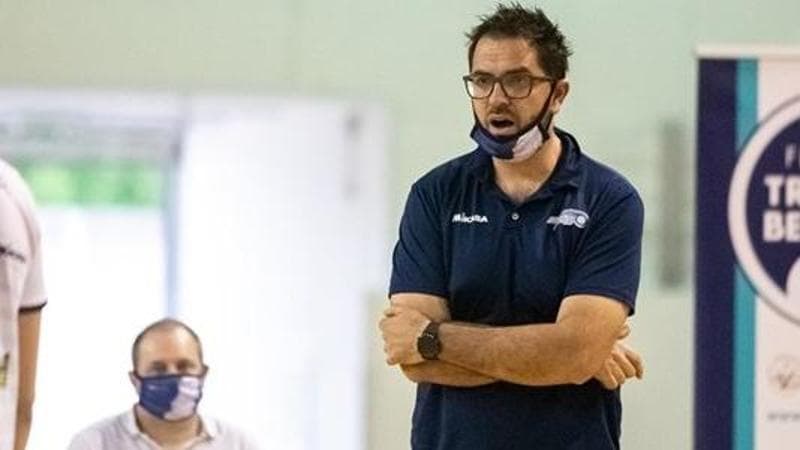 Volley pugliese in lutto, è morto a 49 anni Marco De Palo: “Un esempio in campo e nella vita” - Bari
