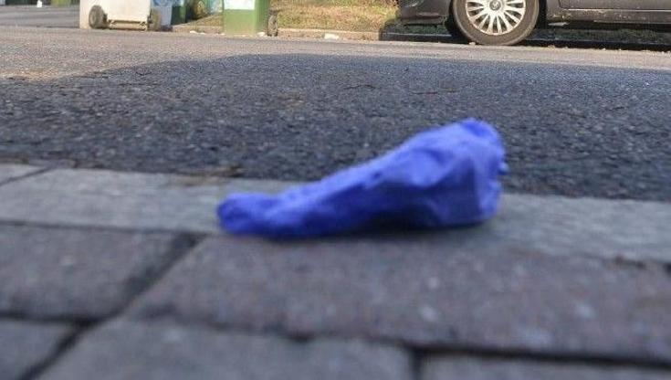 Immagine del post 15511 - Bari Raccoglie un petardo inesploso da terra, tredicenne gravemente ferito alla mano a Taranto - Bari