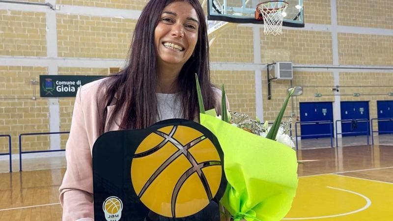 Immagine del post 1202 - Bari Morte di Patrizia Nettis, sindaco di Fasano rompe il silenzio: “Su di me troppe calunnie, denuncio” - Bari
