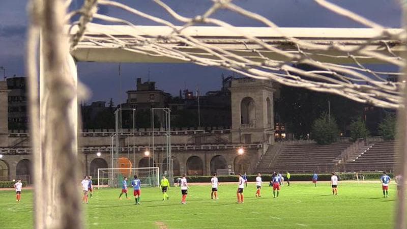 Immagine del post 1183 - Bari Cori razzisti contro calciatore di 15 anni, le mamme degli avversari sotto accusa: “Una sconfitta” - Bari