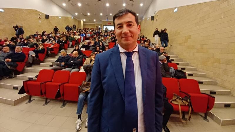 Immagine del post 1180 - Bari Rettore UniBa, Nicola Decaro in campo: “Mio fratello Antonio? Se sarà necessario, potremmo litigare” - Bari
