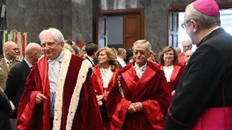“Da mani libere a mani pulite”: a Bari è scontro sul referendum all’apertura dell’anno giudiziario - Bari