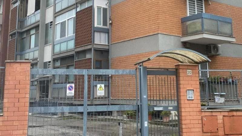 Immagine del post 2996 - Bari “Ci minaccia da anni”: il racconto della moglie del 51enne accoltellato dal vicino a Poggiofranco - Bari