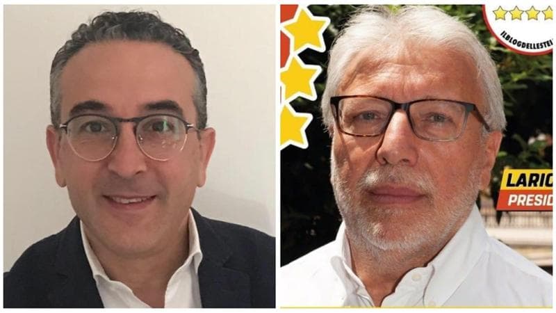Presidente del consiglio comunale colpisce con un microfono in testa esponente M5s: botte in aula - Bari