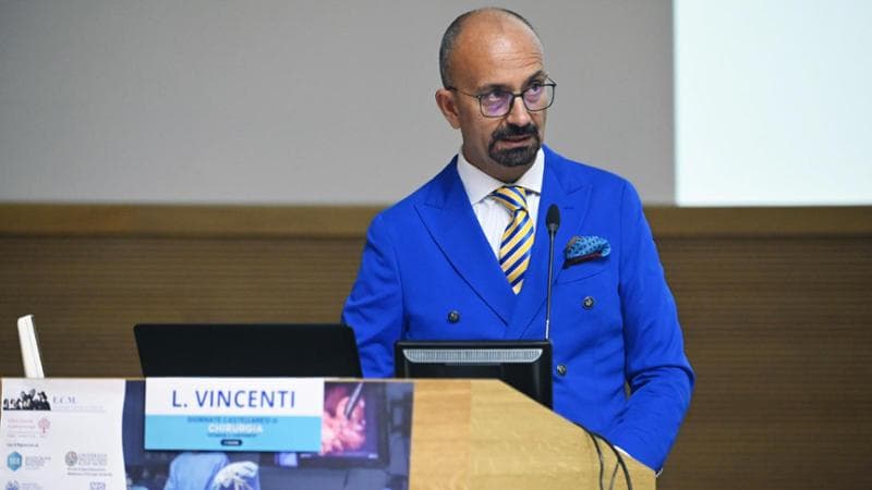 Immagine del post 18896 - Bari L’oncologo Vincenti: “Il nepotismo c’è ma l’ho combattuto, il top nella sanità non solo al Nord” - Bari