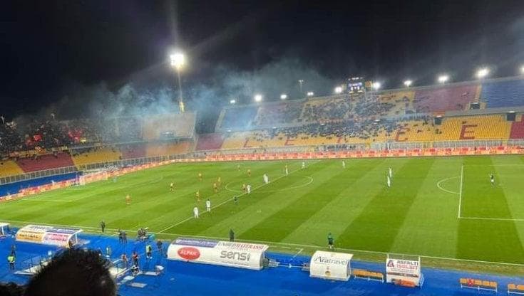 Immagine del post 6673 - Bari Lecce-Napoli, la Questura annulla centinaia di biglietti - Bari
