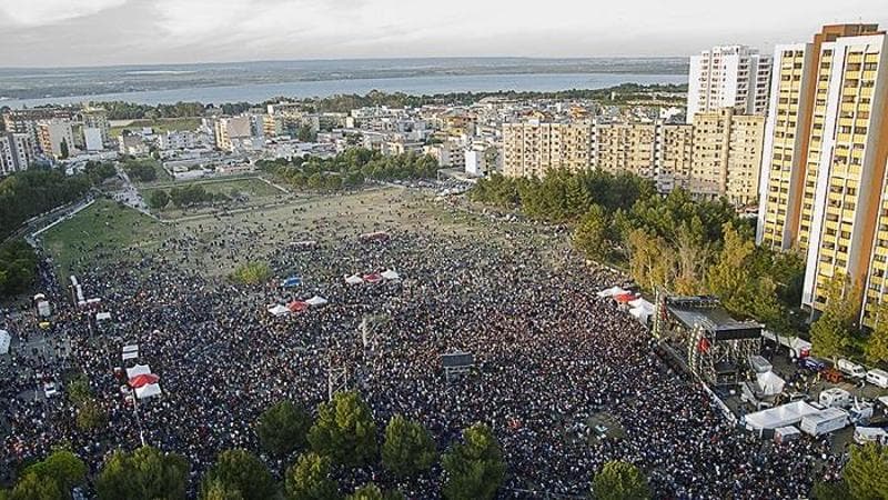 Immagine del post 19982 - Bari Uno maggio di Taranto: a che ora inizia il Concertone, come arrivare e dove vederlo in tv - Bari