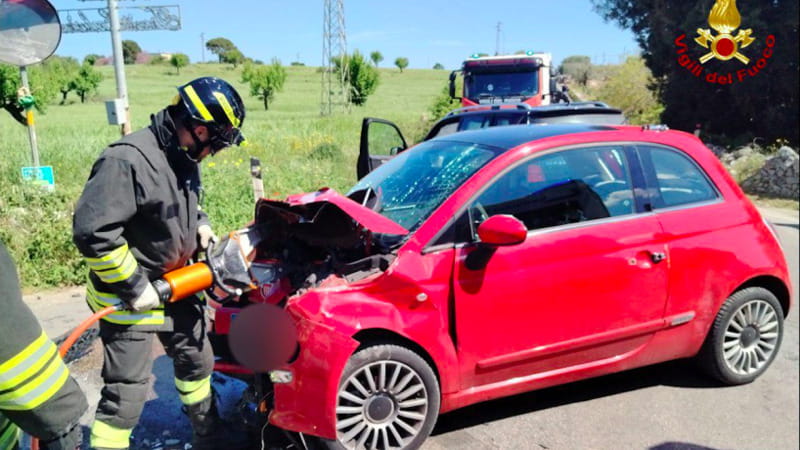 Immagine del post 19995 - Bari Frontale sulla Ostuni-Ceglie Messapica, muore una ragazza di Bisceglie: era stata assunta da poco - Bari