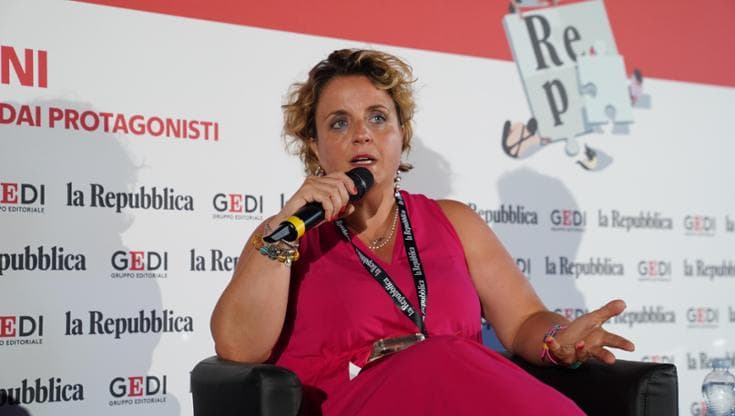 Gigia Bucci (Cgil Puglia): “Chi intasca fondi, smetta di fare ricattisulla pelle delle famiglie” - Bari