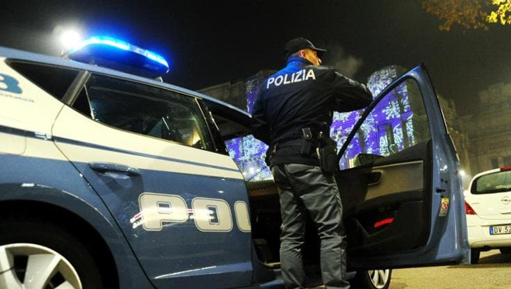 Immagine del post 19987 - Bari Taranto, segrega la figlia per costringerla a un matrimonio combinato: arrestato in Svezia - Bari