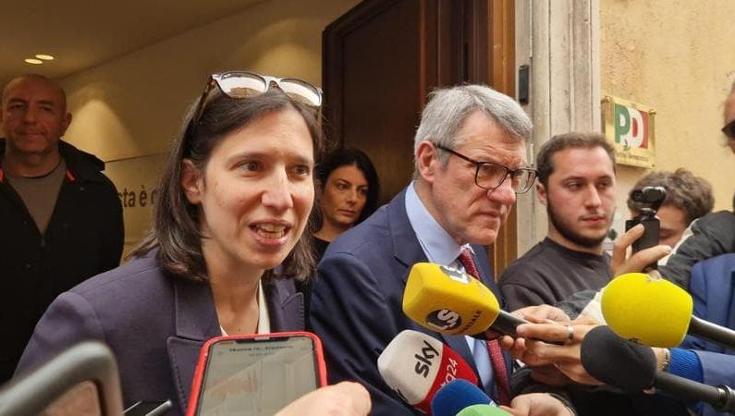 Immagine del post 7937 - Bari Referendum, a Bari il 3 giugno Landini, Schlein, Fratoianni, Appendino - Bari