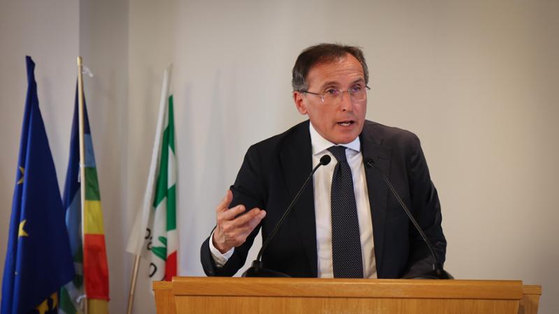 Immagine del post 7931 - Bari Boccia: “La Puglia si conferma laboratorio, votare Sì al referendum serve a difendere gli ultimi” - Bari
