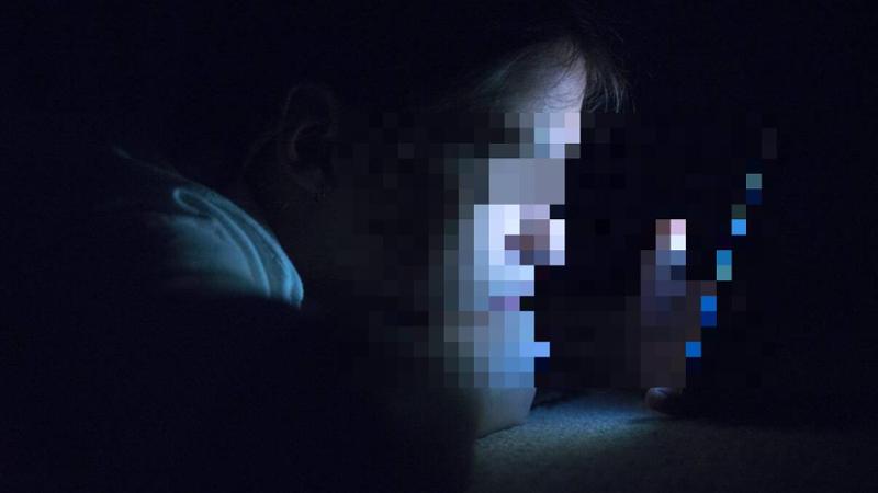 Disabile picchiata dal compagno durante una diretta TikTok, follower chiama polizia che lo ferma - Bari