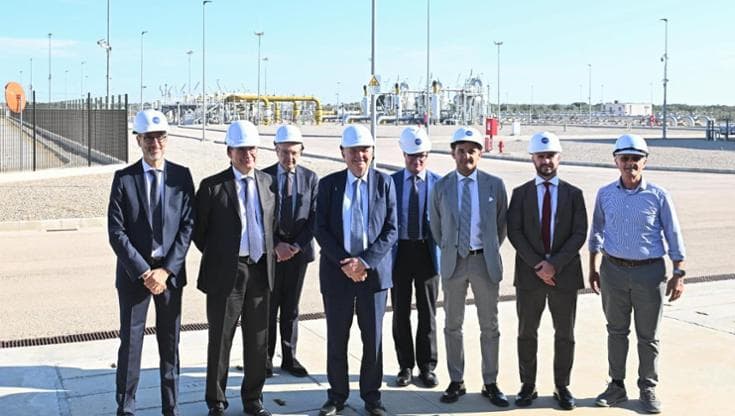 Zero compensazioni per la Puglia, è scontro sul raddoppio del Tap - Bari