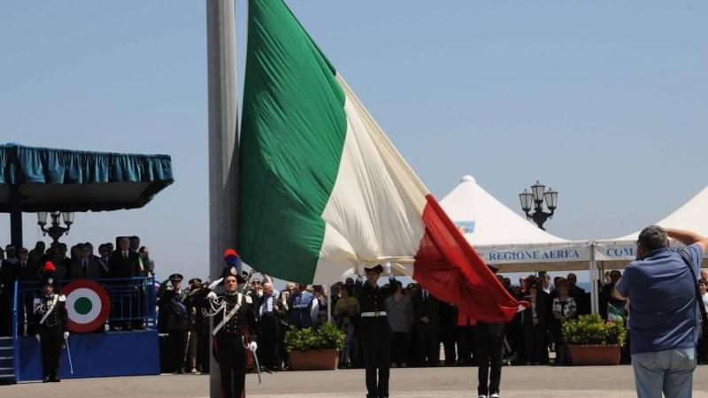 Immagine del post 21183 - Bari Bari festeggia gli 80 anni della Repubblica: guida alle celebrazioni, alle iniziative e ai divieti - Bari