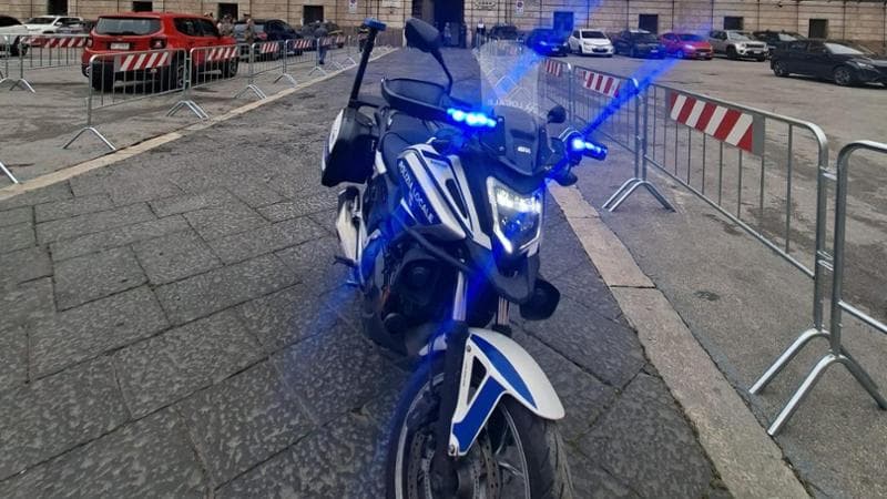 Immagine del post 21166 - Bari Motorini modificati, a Bari blitz della polizia locale al raduno al Punto X: irregolare uno su due - Bari