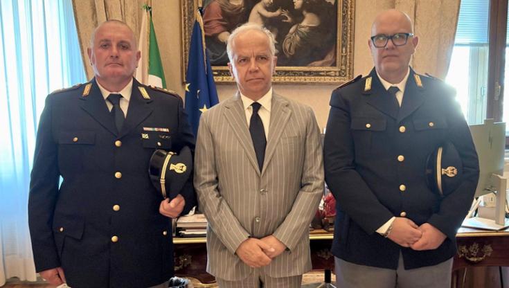 Carabiniere ucciso, Viminale paga spese agenti indagati: “Lo Stato non lascia soli i propri uomini” - Bari