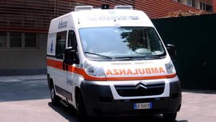 Immagine del post 9114 - Bari Arrestato l’uomo che a Palagiano ha aggredito i soccorritori 118 dopo l’sos durante lite familiare - Bari