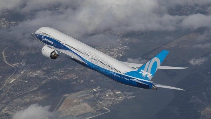 Immagine del post 9134 - Bari Componenti per Boeing non a norma, 7 a processo a Brindisi: “Sicurezza a rischio per risparmiare” - Bari