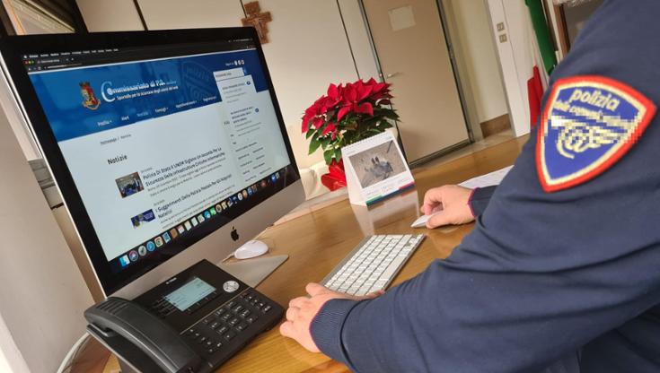 Immagine del post 9128 - Bari “Poliziotti hanno spiato 21 persone col sistema informatico del Viminale”: tre a processo a Brindisi - Bari