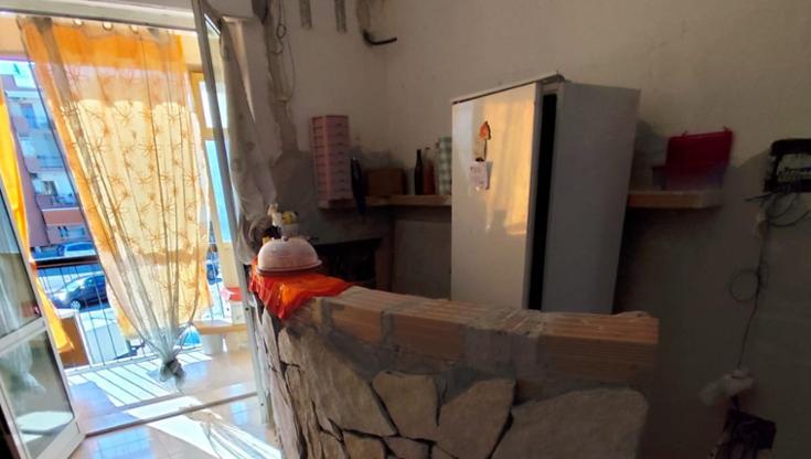 Molfetta, sgomberate due case popolari occupate da famiglie vicine a clan: dentro anche obici - Bari